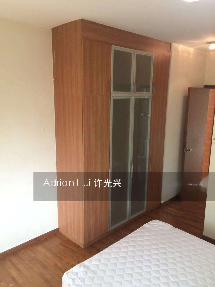 Baywater (D16), Condominium #152181232